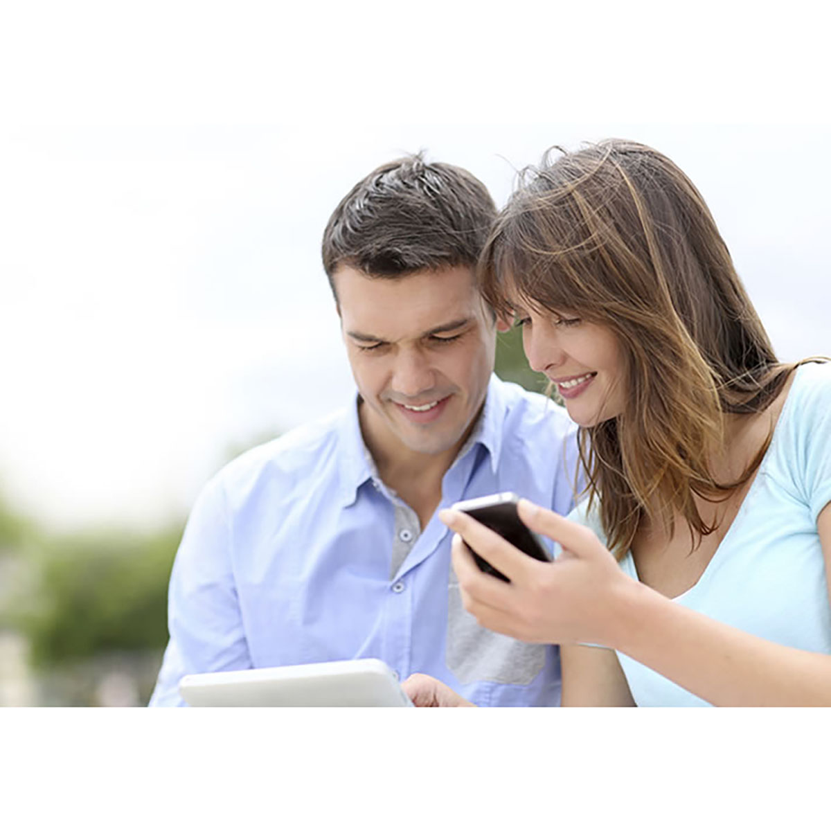 Garageöppnare ISMARTGATE Mini