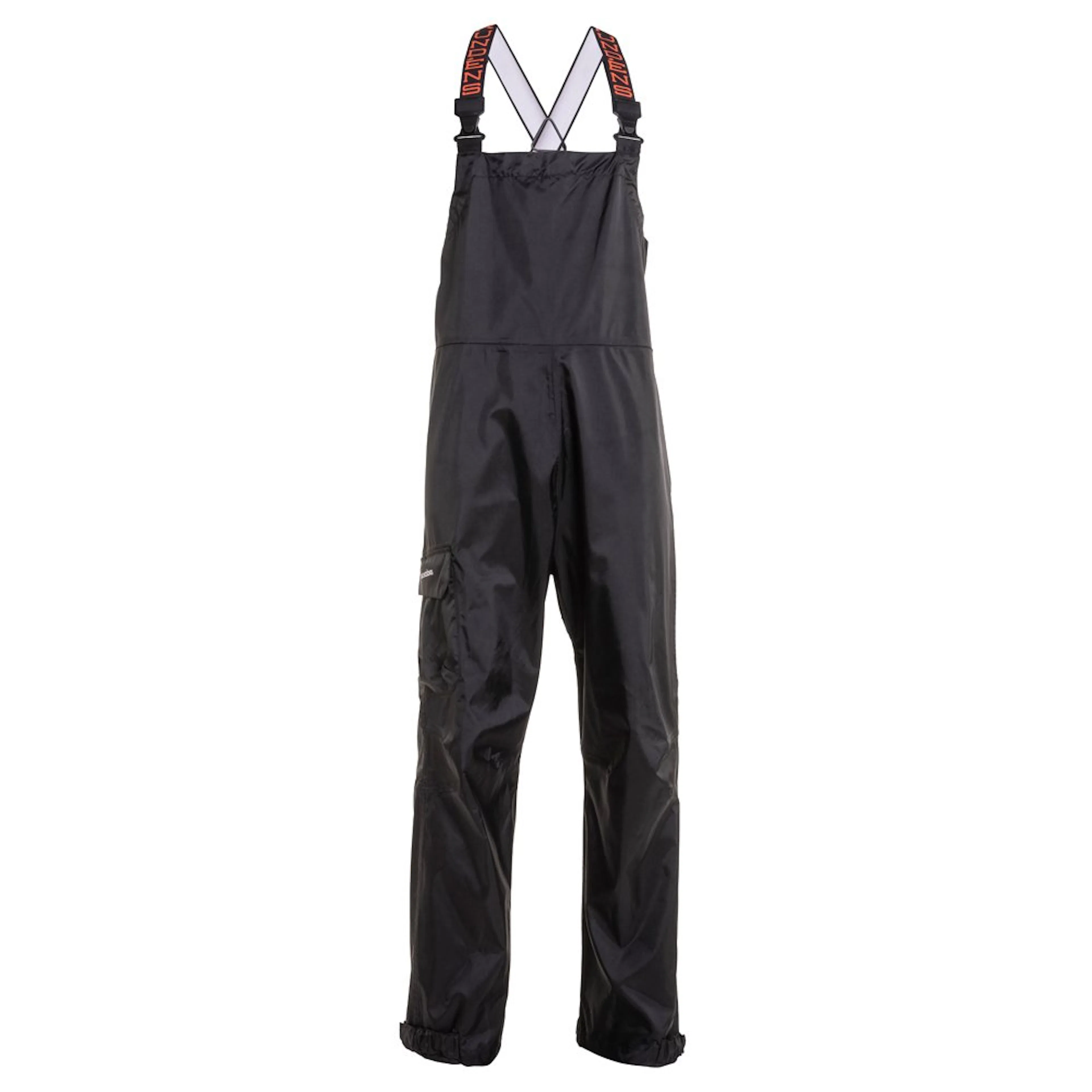 Hänglsebyxa Grundéns Weather Watch Bib