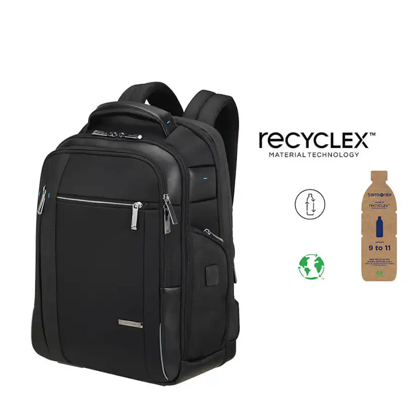Ryggsäck Samsonite Spectrolite 3.0 15.6" Expandable