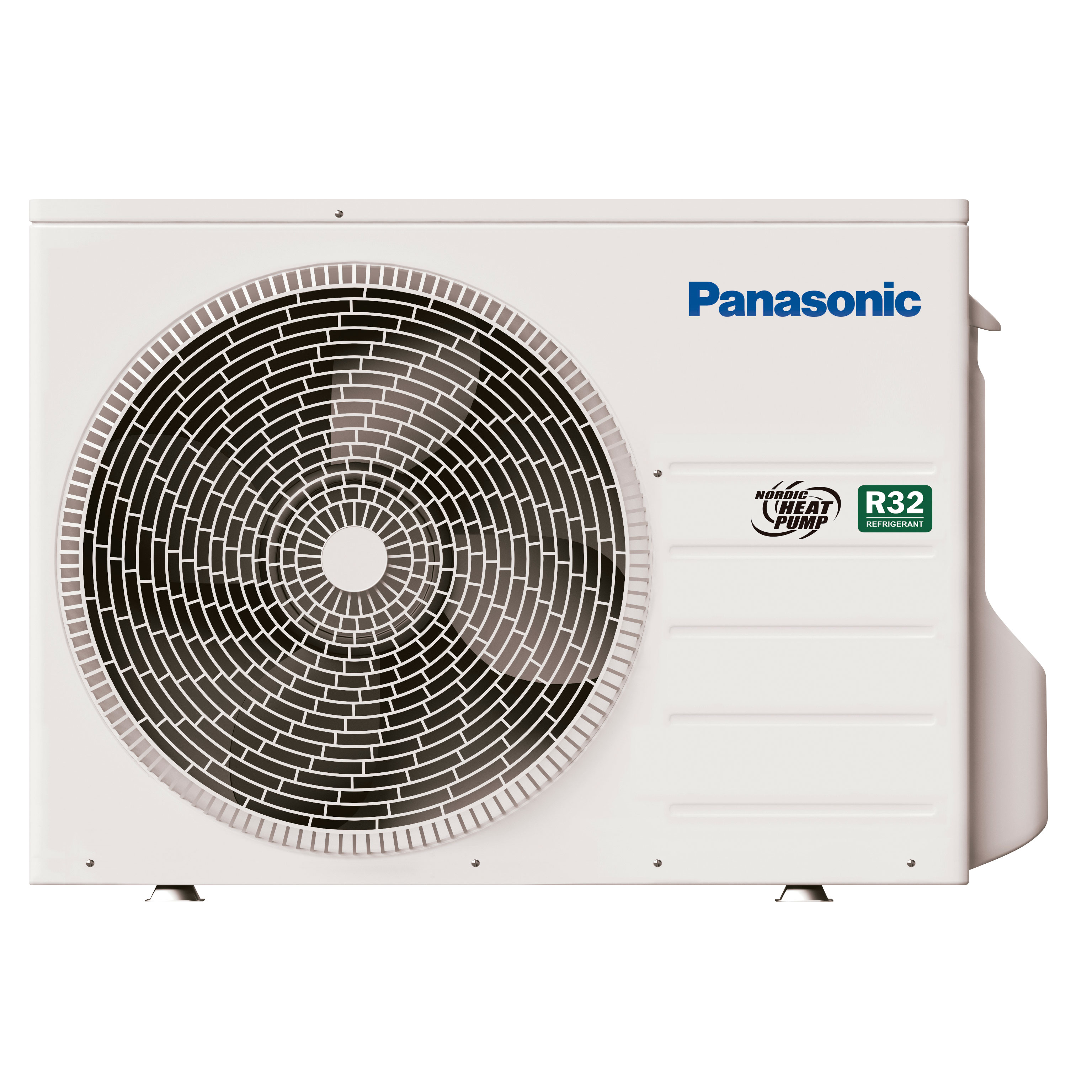 Värmepump Panasonic HZ35ZKE