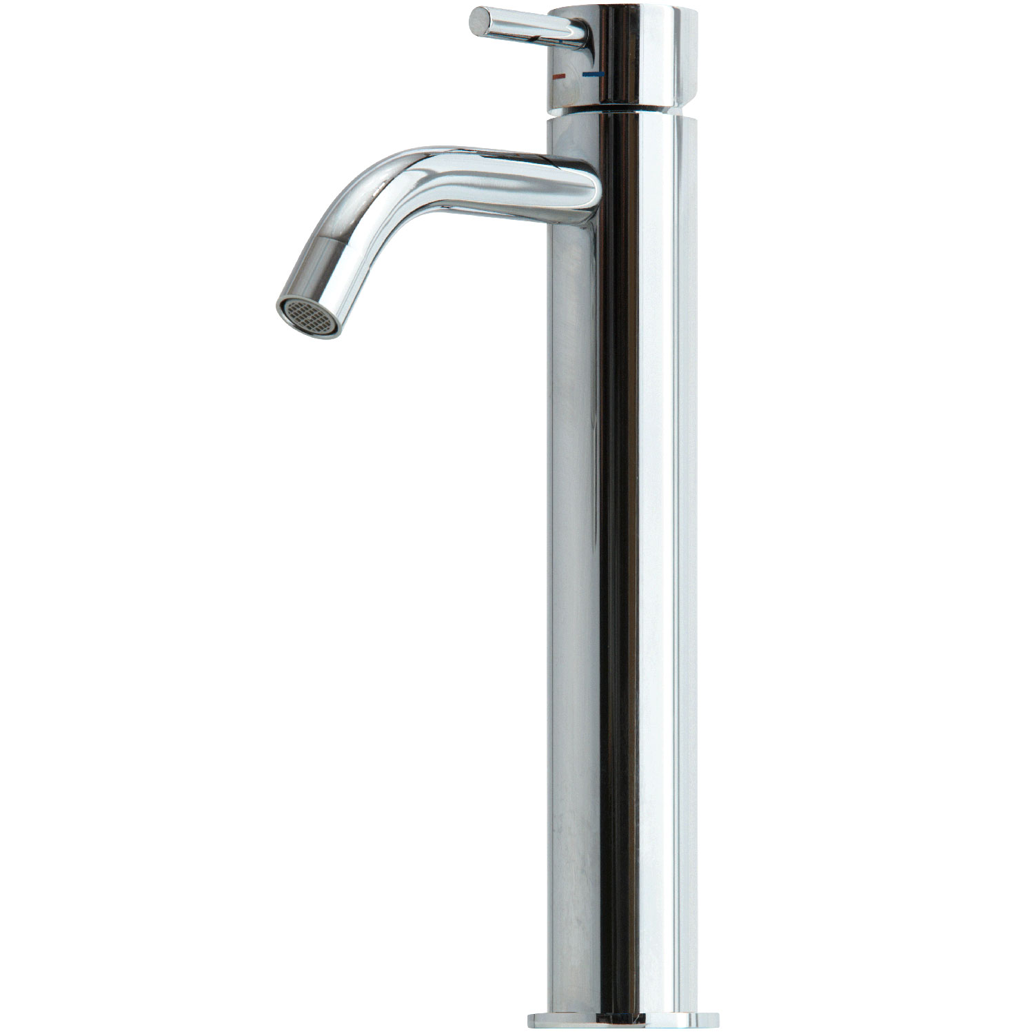 Lavabo Mira 050 Hög Krom