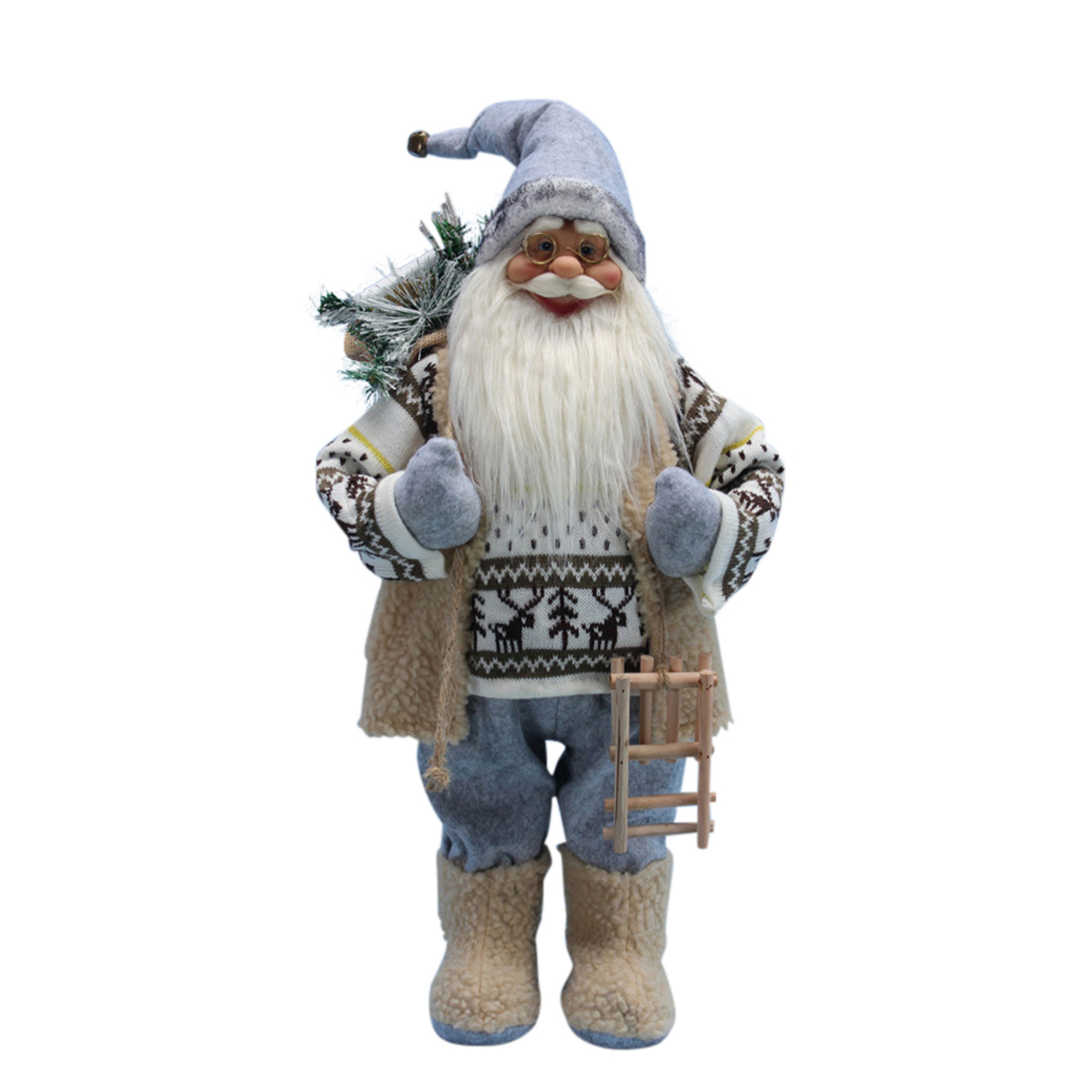 Tomte Svanefors Hans-Erik