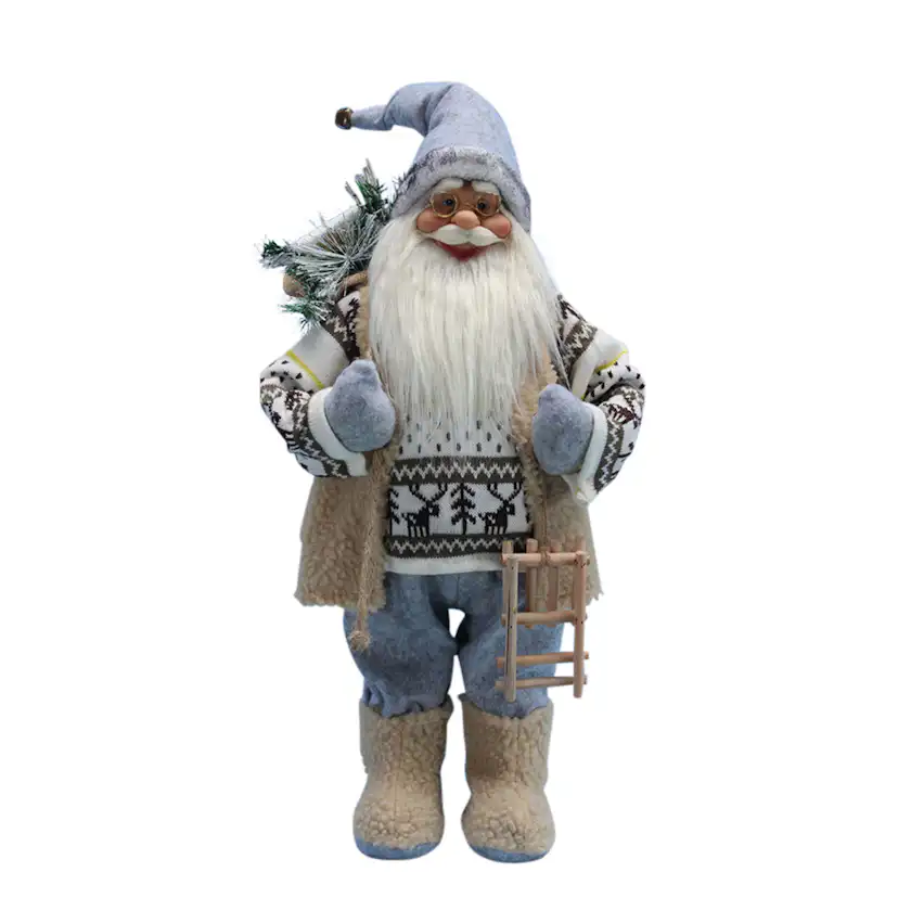 Tomte Svanefors Hans-Erik