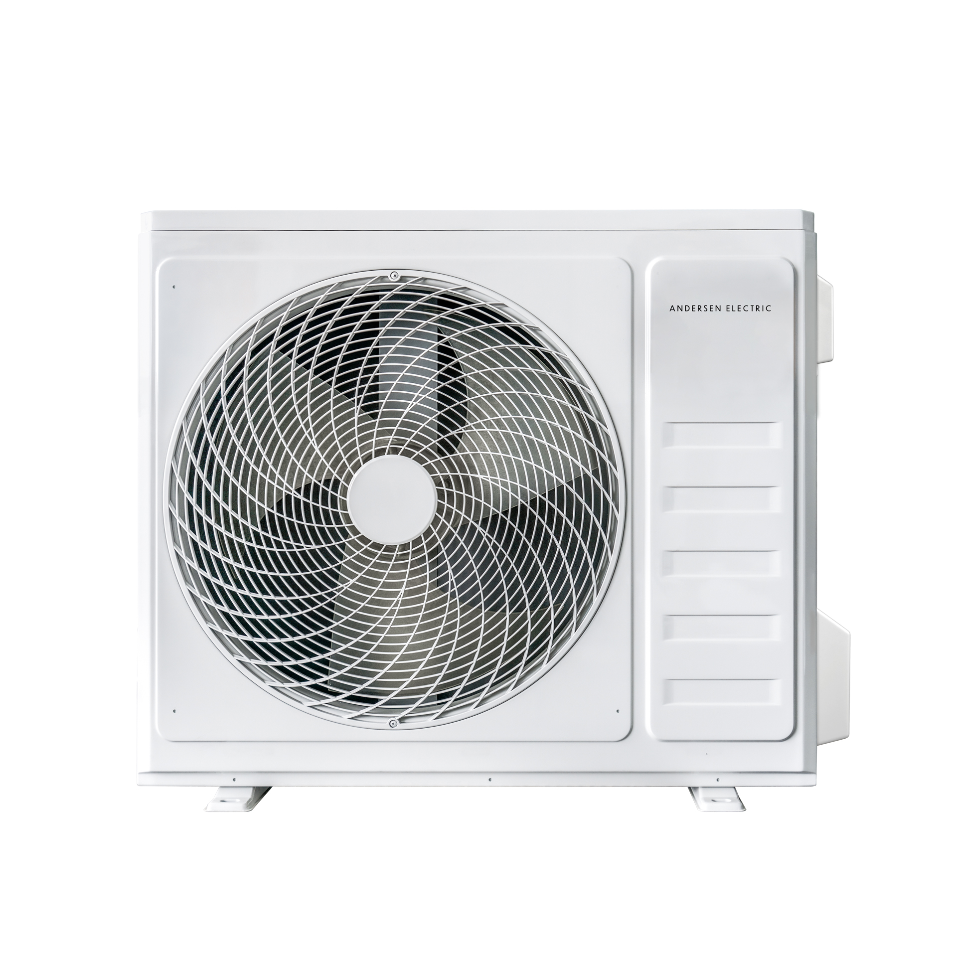 Luftvärmepump Andersen Electric Matpro 18 6,7kW Värme A++ SCOP 4,6 AC-funktion