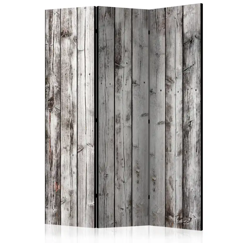 Rumsavdelare Skärmvägg Arkiio Raw Boards 135x172 cm