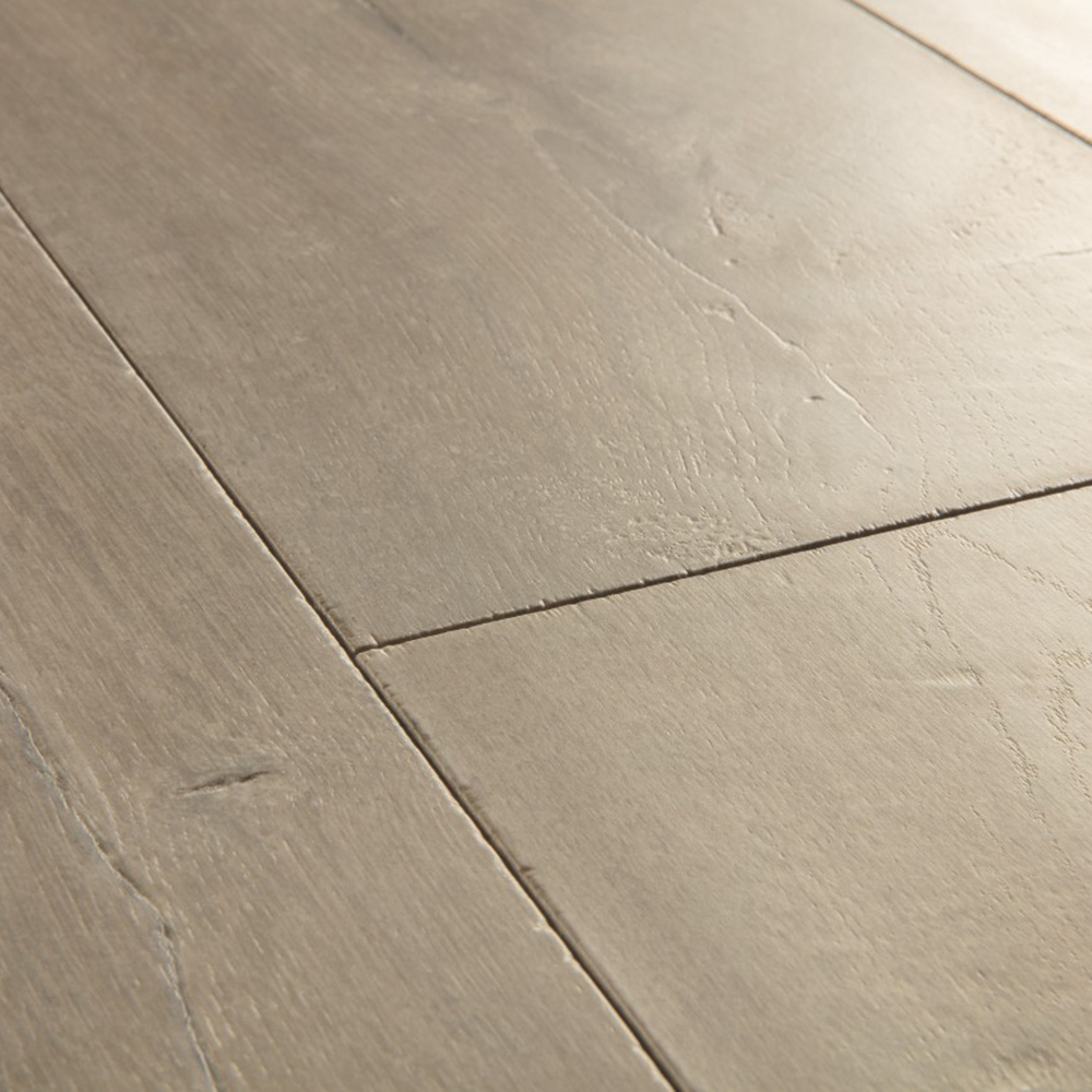 Laminatgolv Pergo Lillehammer Mature Taupe Oak
