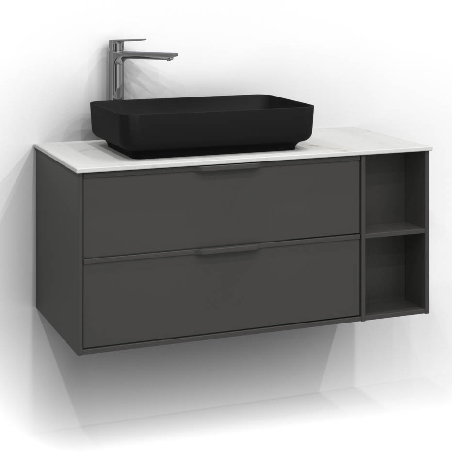 Bänkskiva Svedbergs Epos Rem