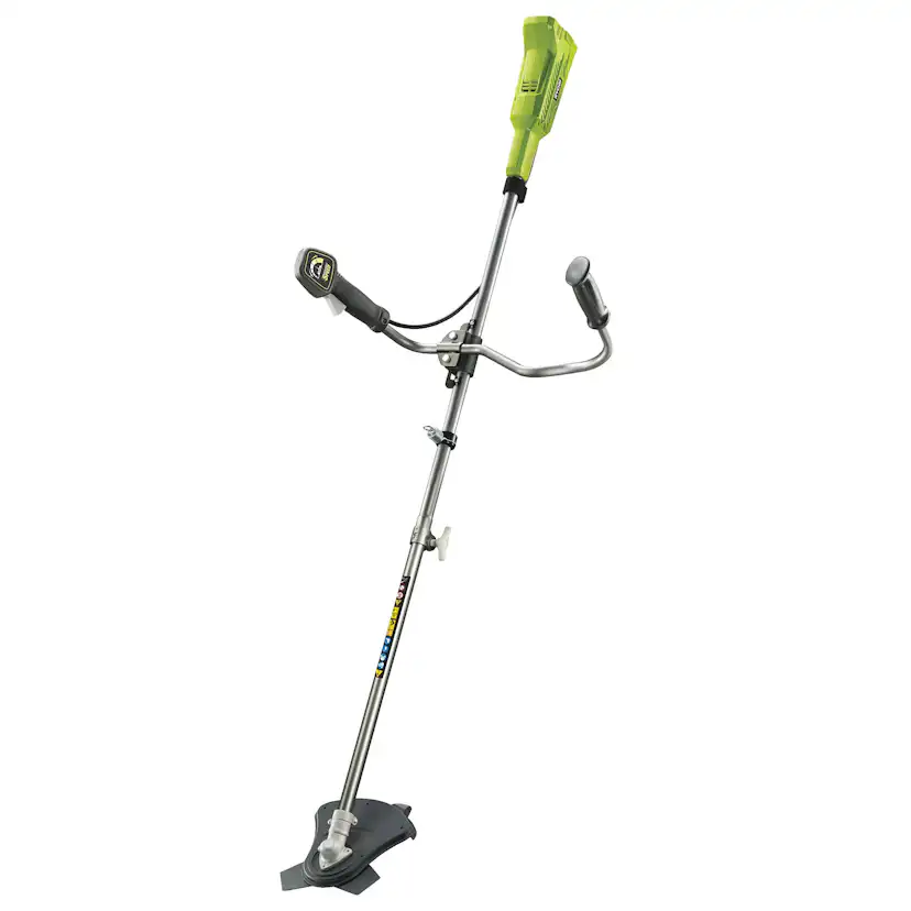 Grästrimmer El RYOBI ONE+ OBC1820B 18V 30cm Tråd utan batteri & laddare