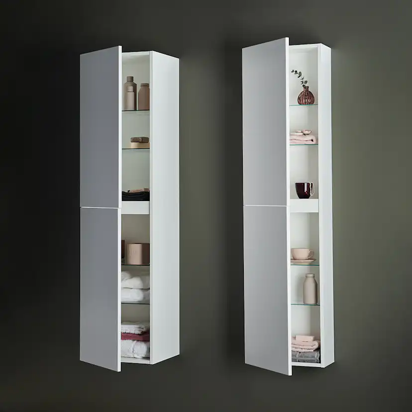 Högskåp Hafa Store Compact