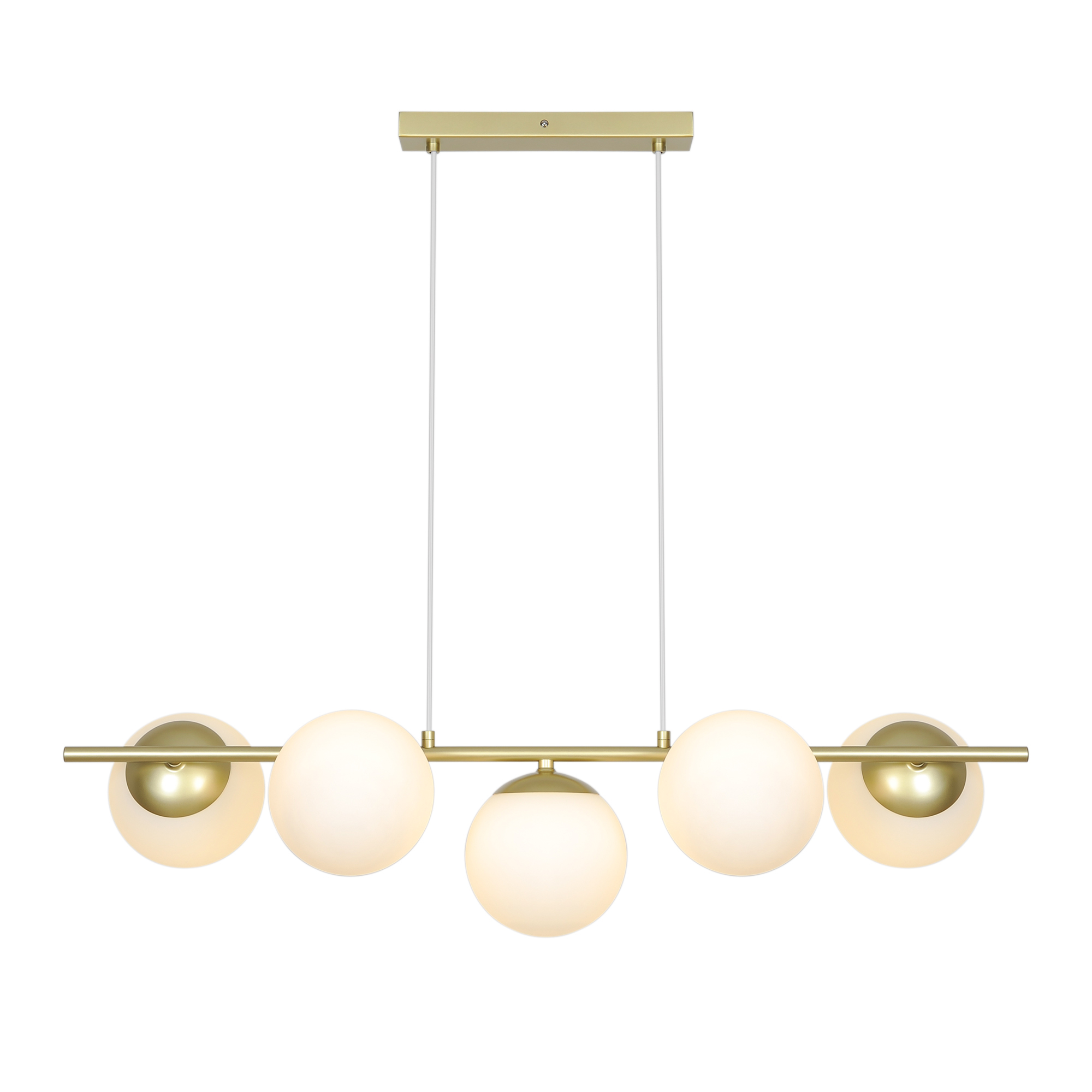 Taklampa Nordlux Lilly 5-Spot