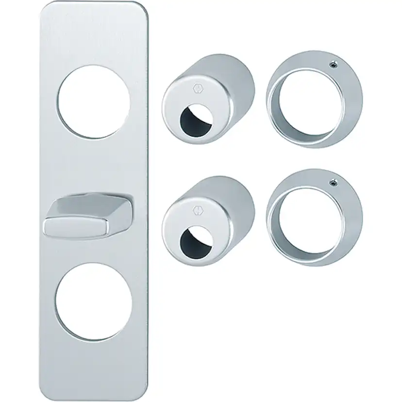 Cylinder tillbehör Swedoor