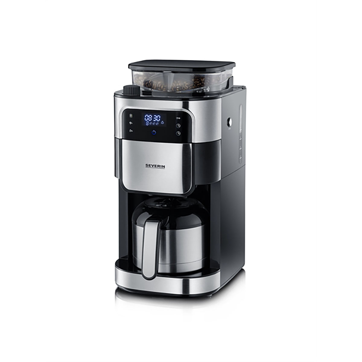 Kaffebryggare Severin KA 4814
