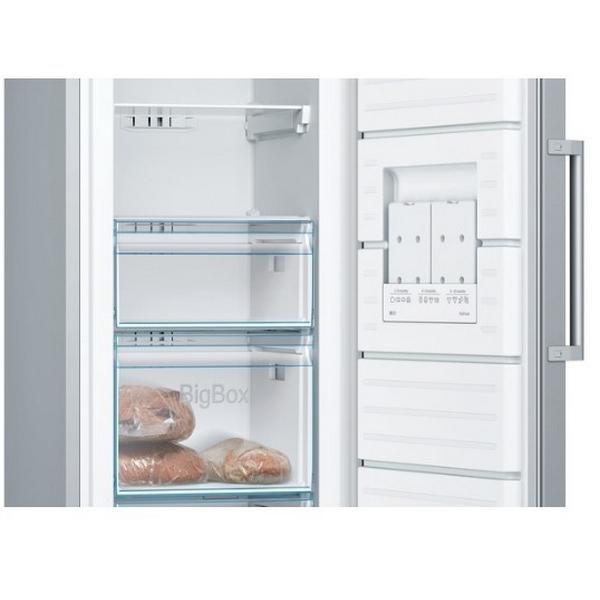 Frys Bosch GSN33VLEP Serie 4