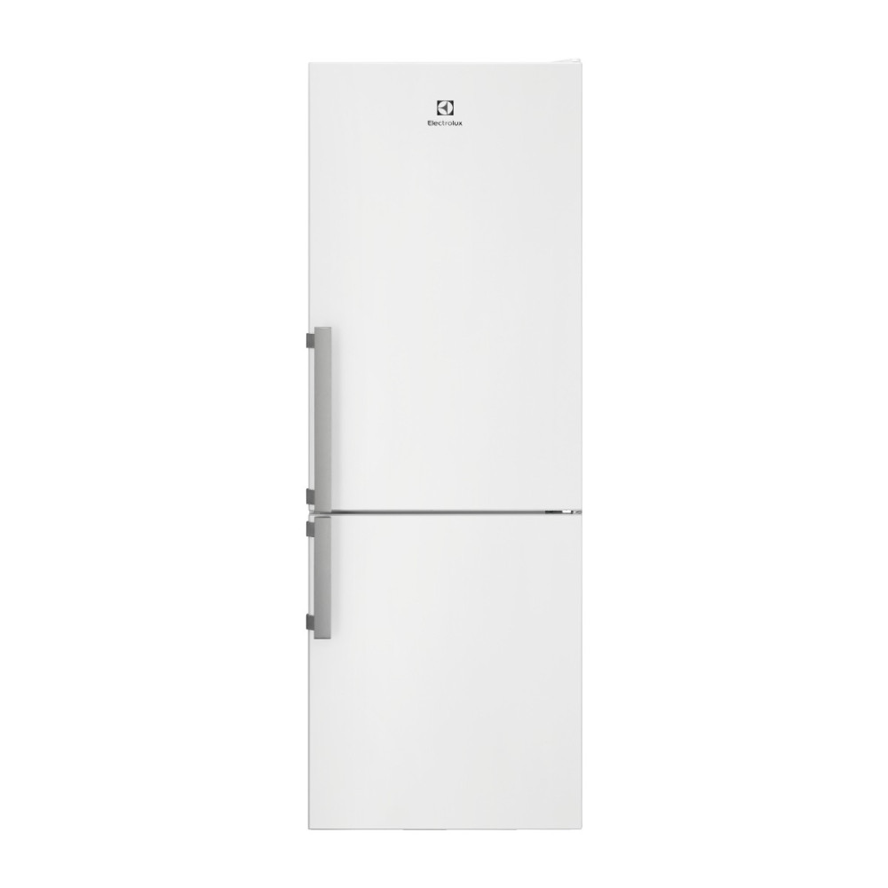 Kyl/Frys Electrolux LNB1LE34WR 500 ColdSense 186 cm