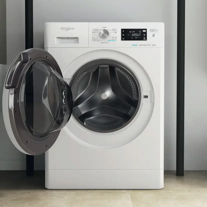 Tvättmaskin Whirlpool FFB 9458 WV EE