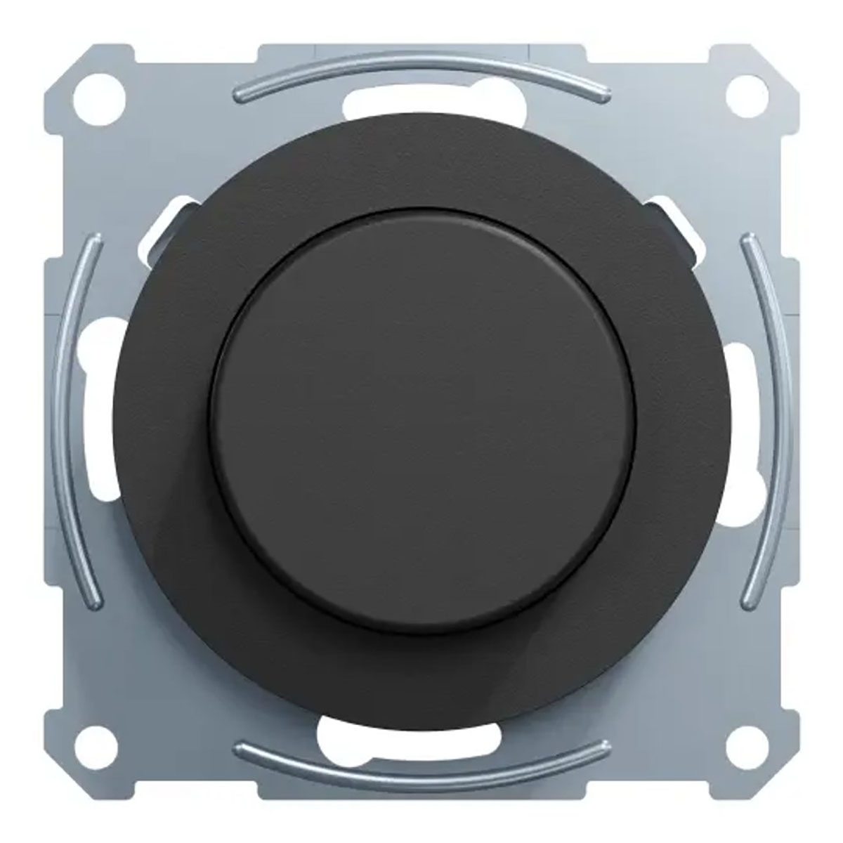 DIMMER DALI ONE SV Svart