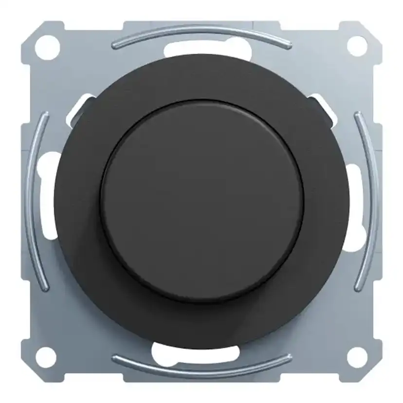DIMMER DALI ONE SV Svart