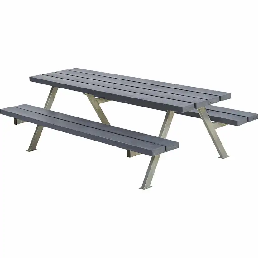 Utebord-/Bänkset PLUS Alpha Junior