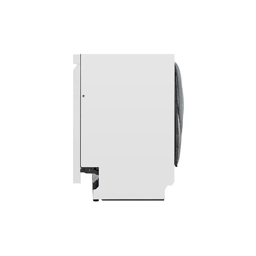 Diskmaskin LG SDU557HW