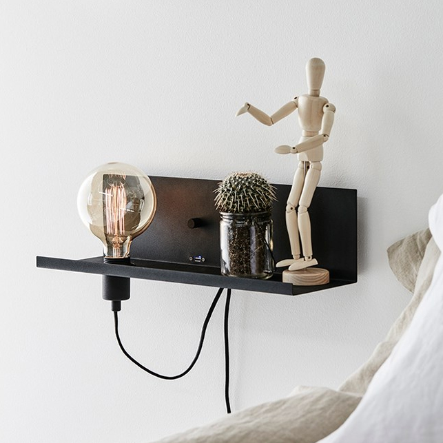 Vägglampa Markslöjd Multi