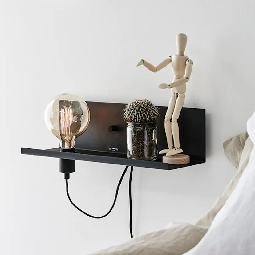 Vägglampa Markslöjd Multi