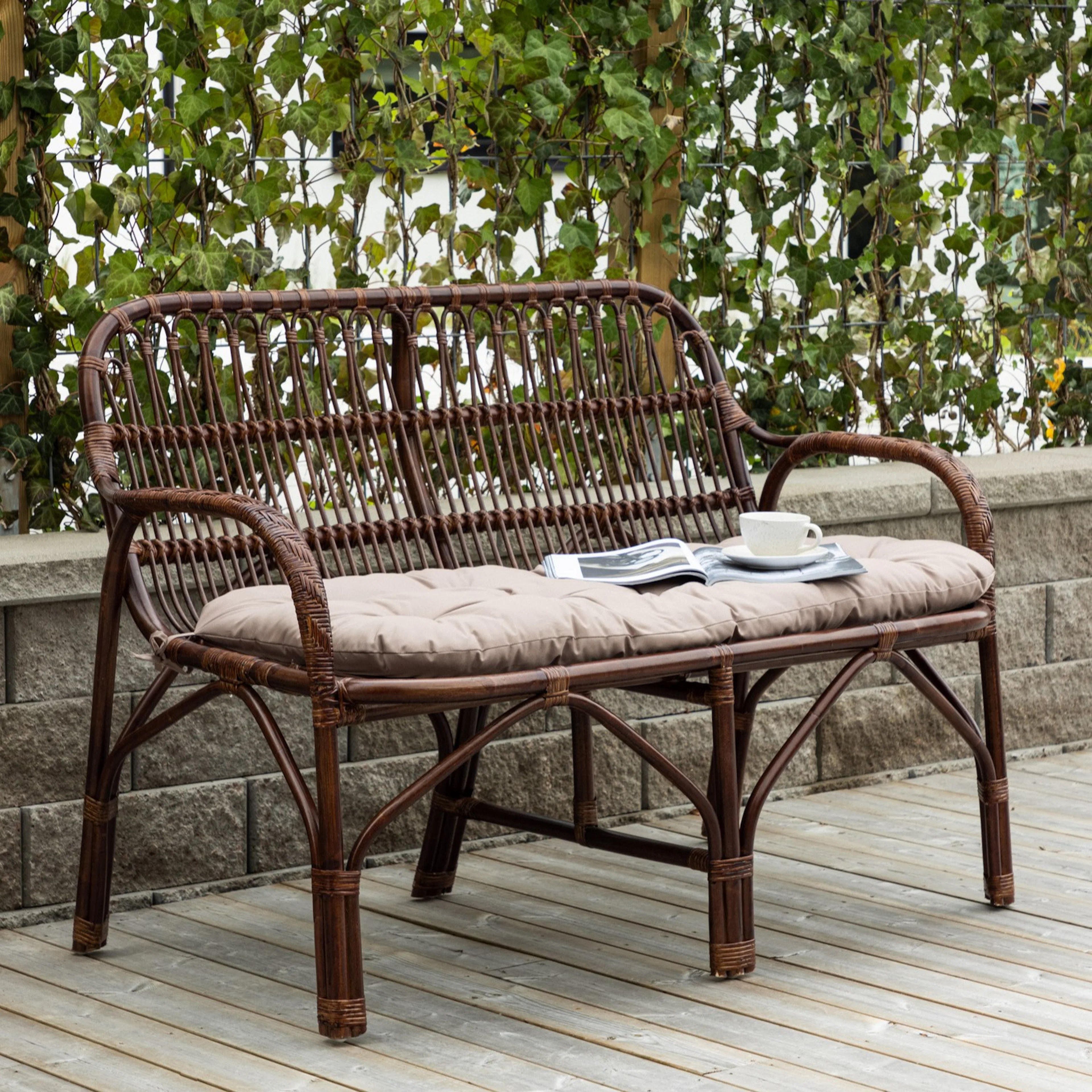 Soffa Venture Home Bonnie