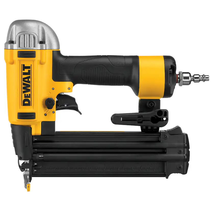 Dyckertpistol Dewalt DPN1850PP
