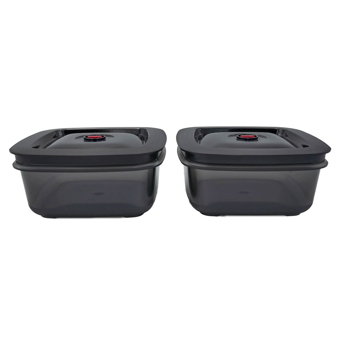 Vakuumbox BORA Qvac 2-pack