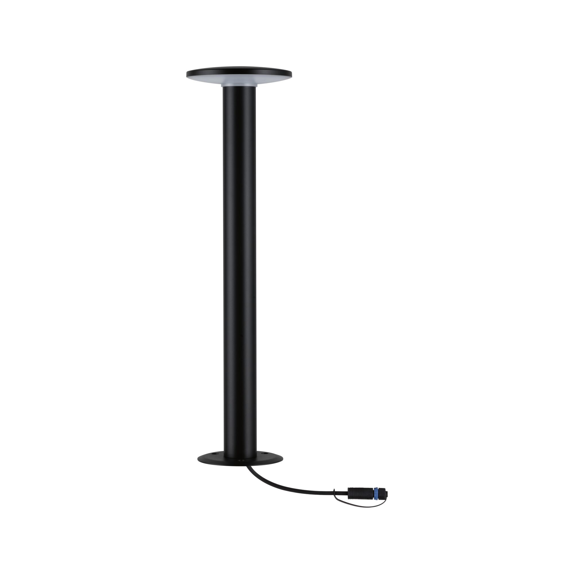 Pollare LED Paulmann Plate Plug & Shine IP44 24V Ljus: Soft White