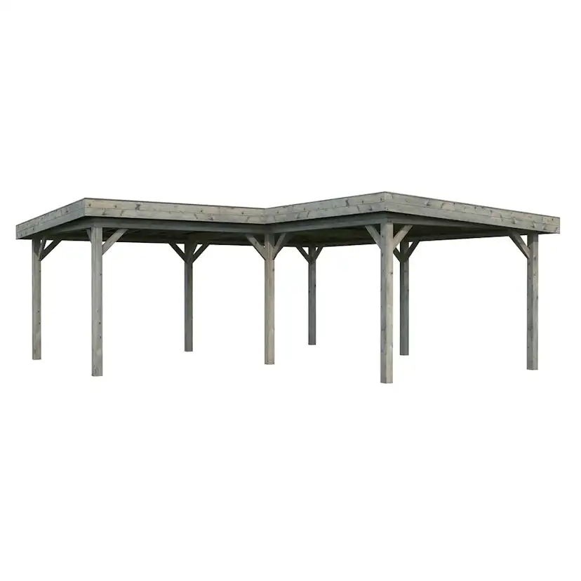 Uterum Palmako Lenna 24,9 m2