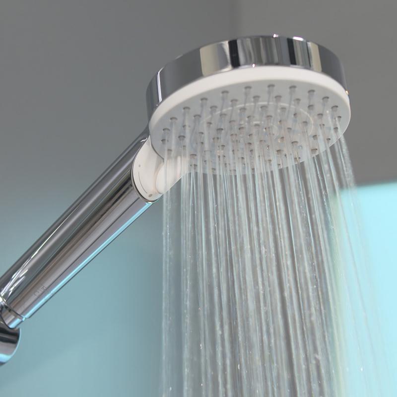 Duschset Hansgrohe Crometta Vario/Unica 65 cm