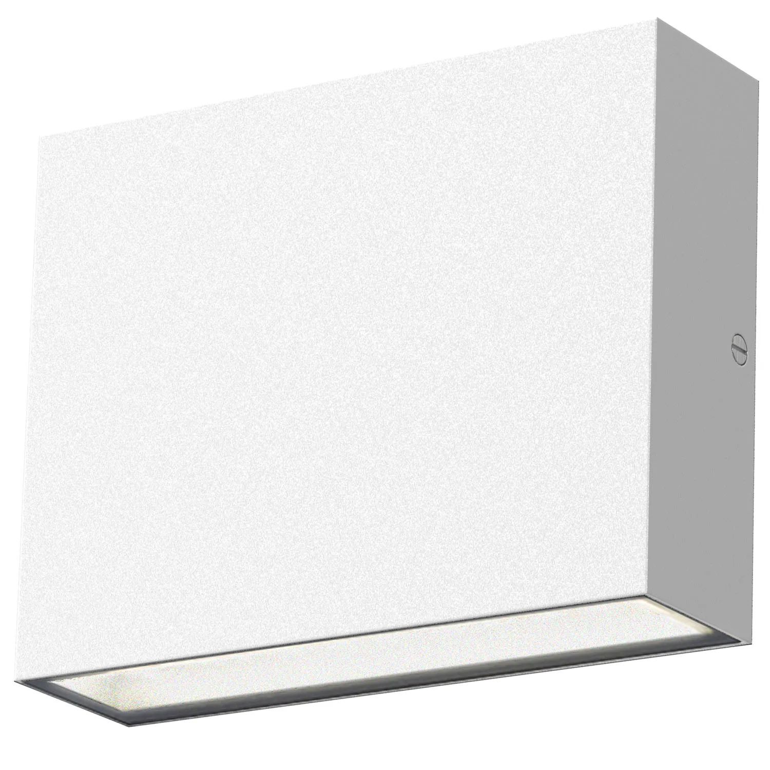 Per I Väggarmatur LED IP54 3000K 4W 210lm Vit Färg: Vit