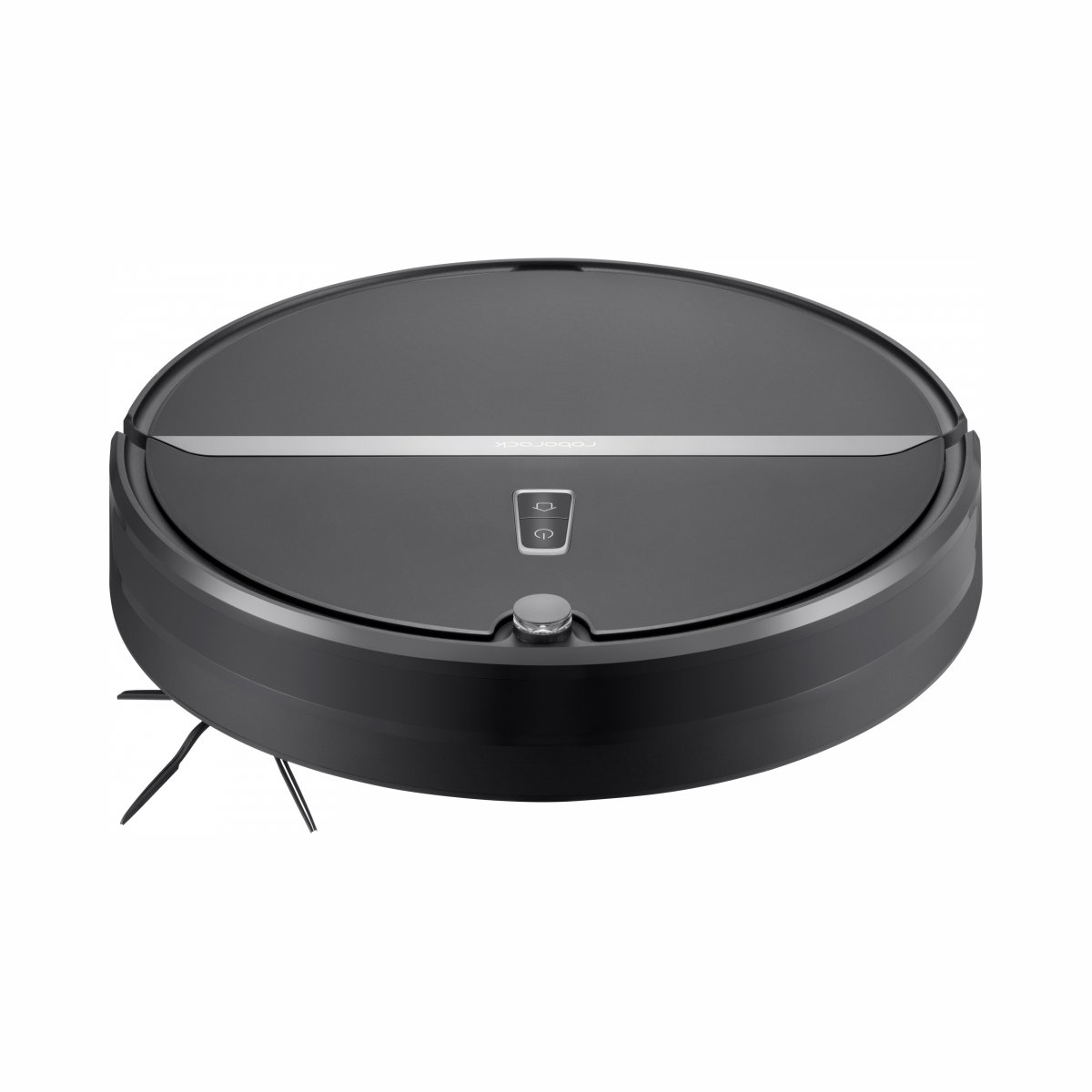 Robotdammsugare Roborock E4