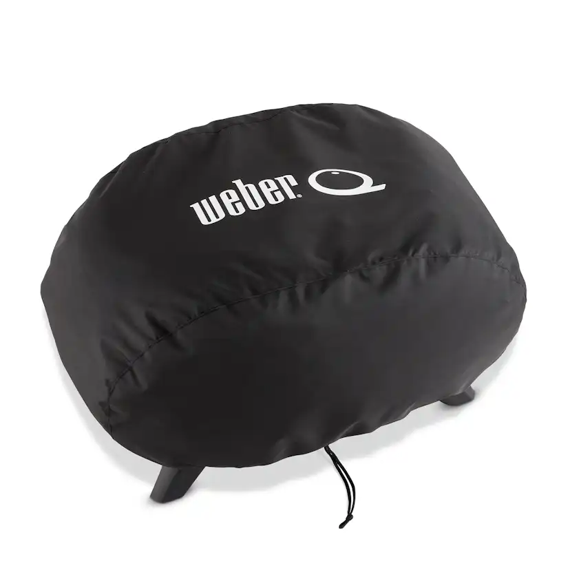 Överdrag Weber Premium Q1000N/Q1200N