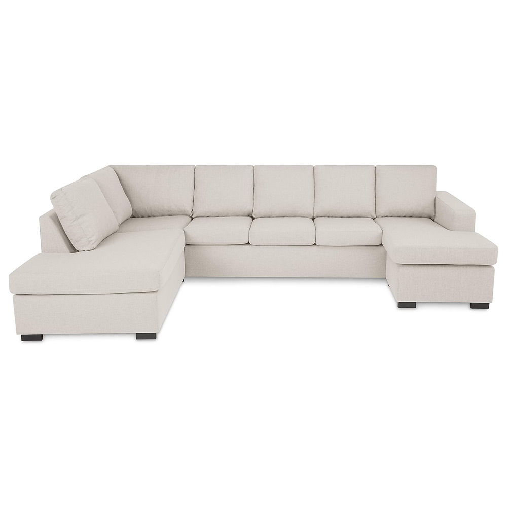 U-soffa Scandinavian Choice Crazy Large