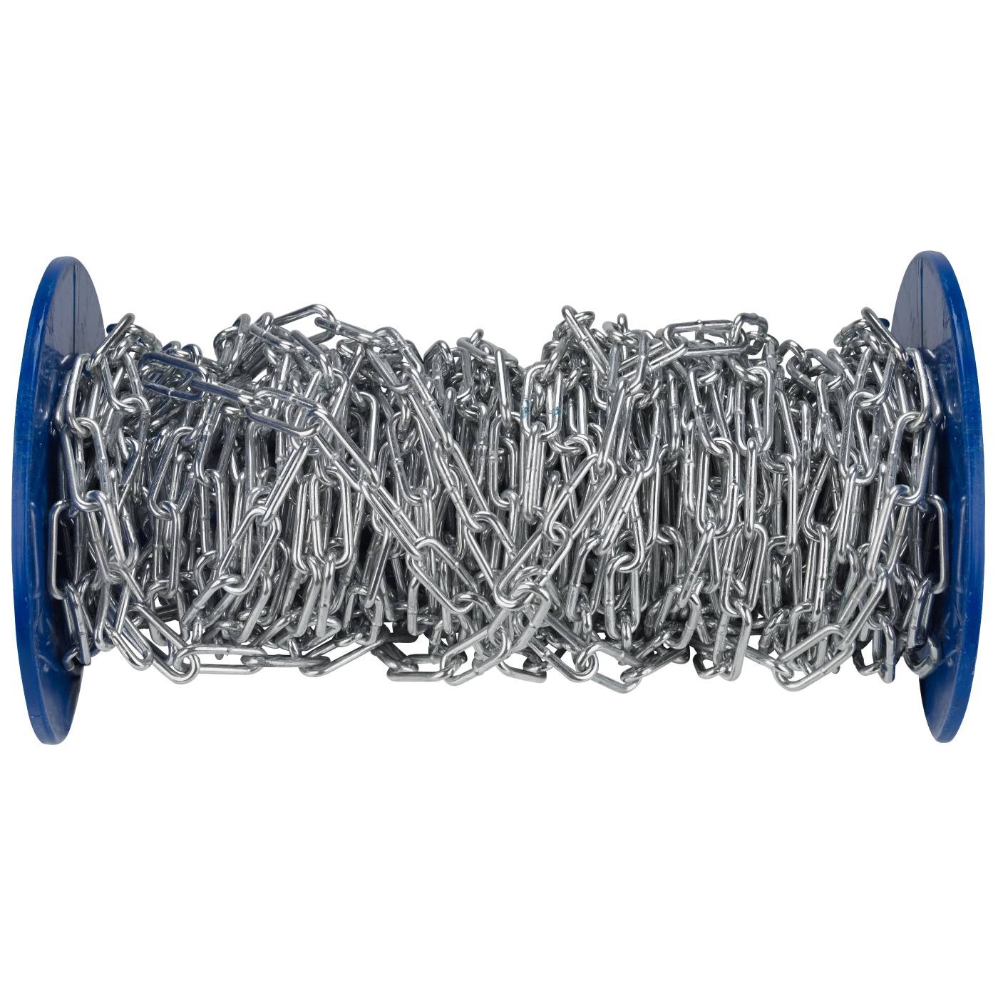 KÄTTING LL EFZ Ø4MM Elförzinkad, D: 4 mm, L: 30 m