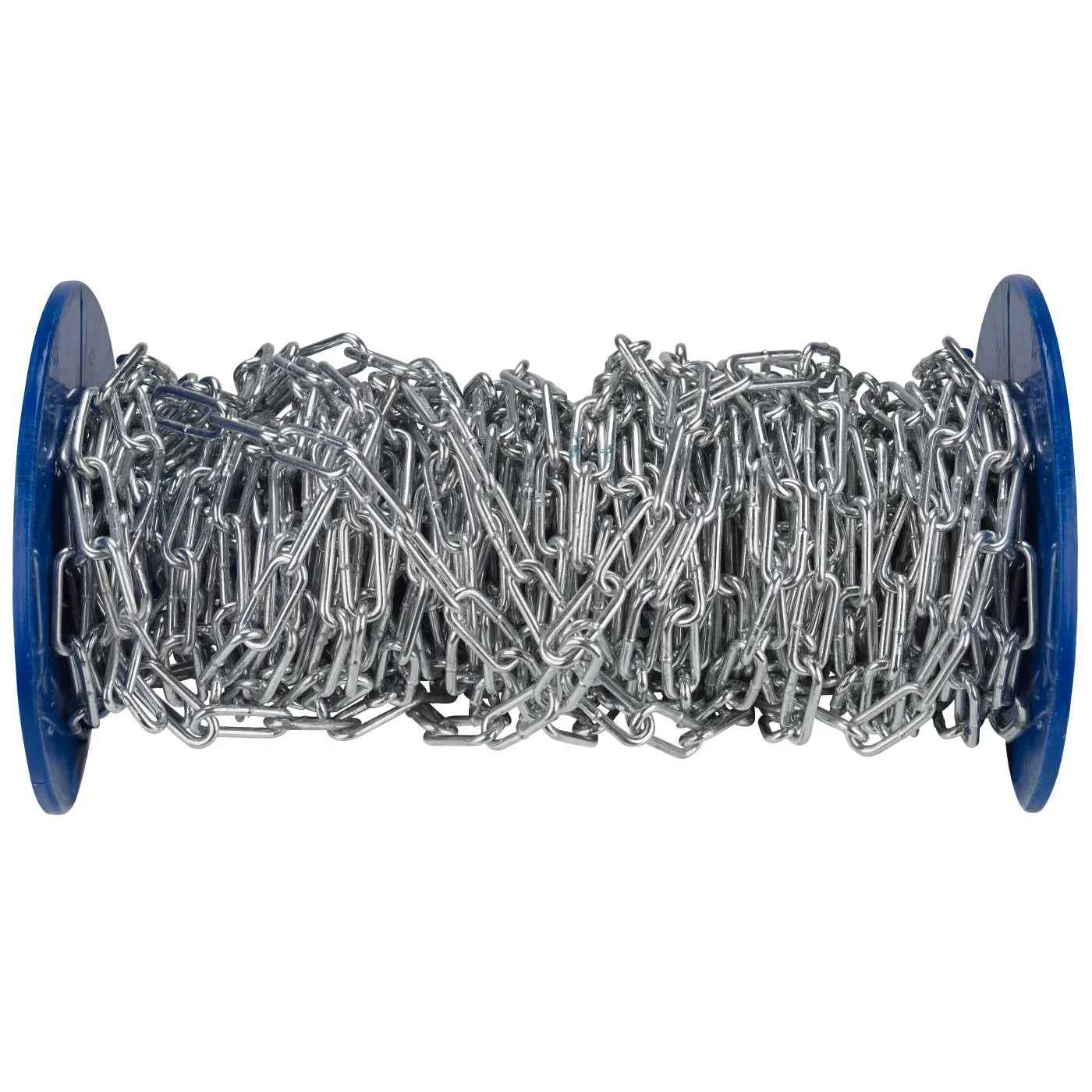 KÄTTING LL EFZ Ø4MM Elförzinkad, D: 4 mm, L: 30 m