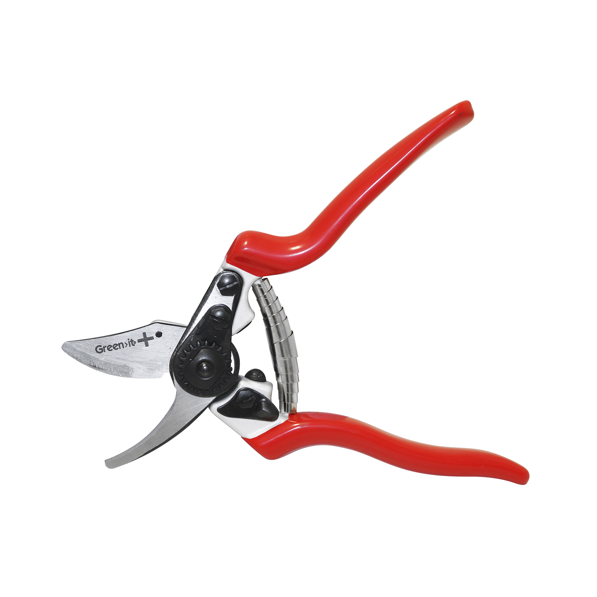 Sekatör Home it Plus-160 med Böjt Skär