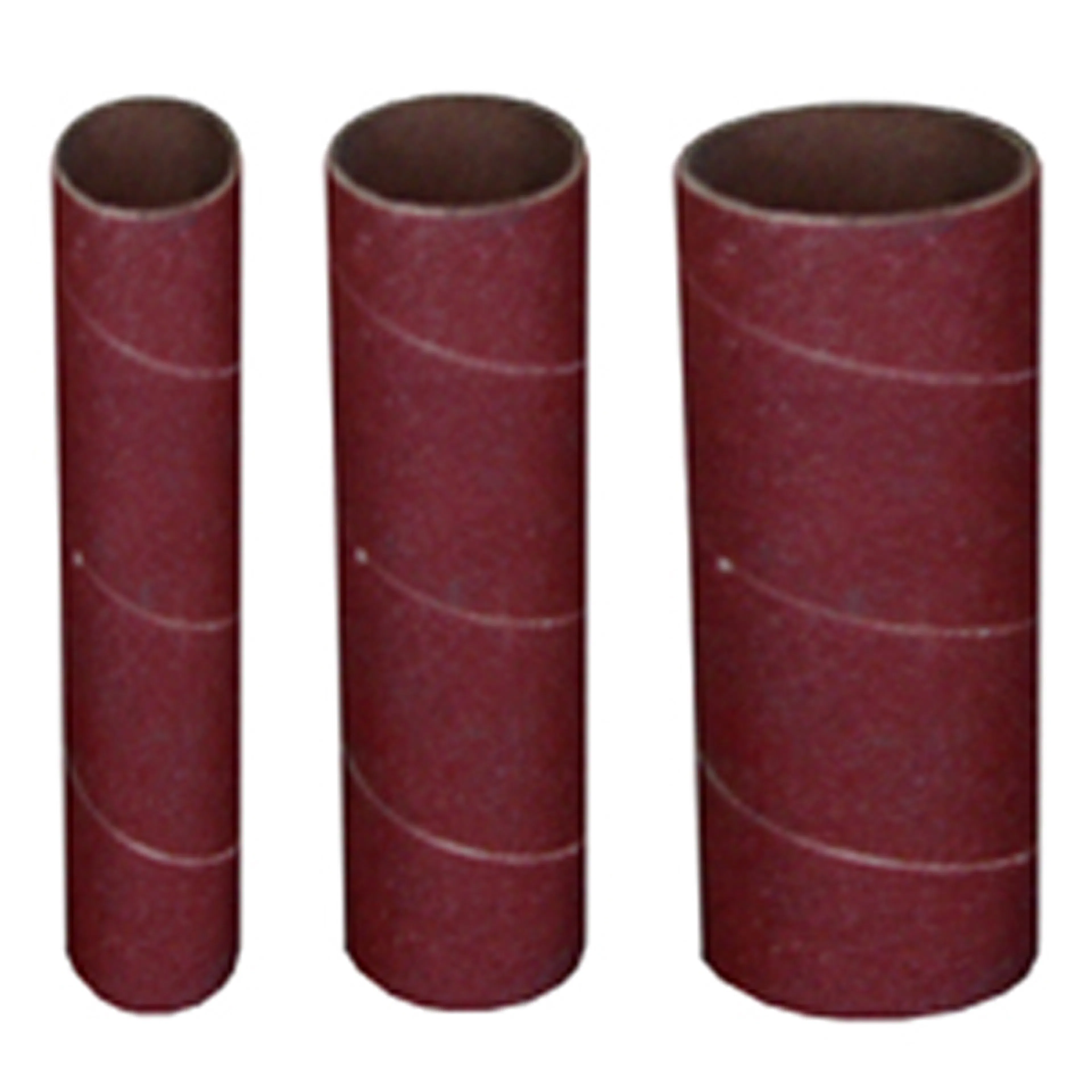 Duab Slipdukshylsa Hawk Cylindrisk 3-pack