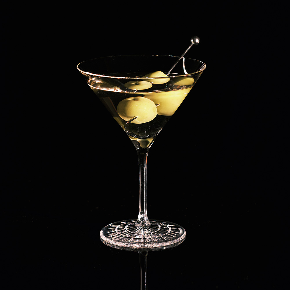Coctailglas Spiegelau Perfect Serve 17 cl 4-pack