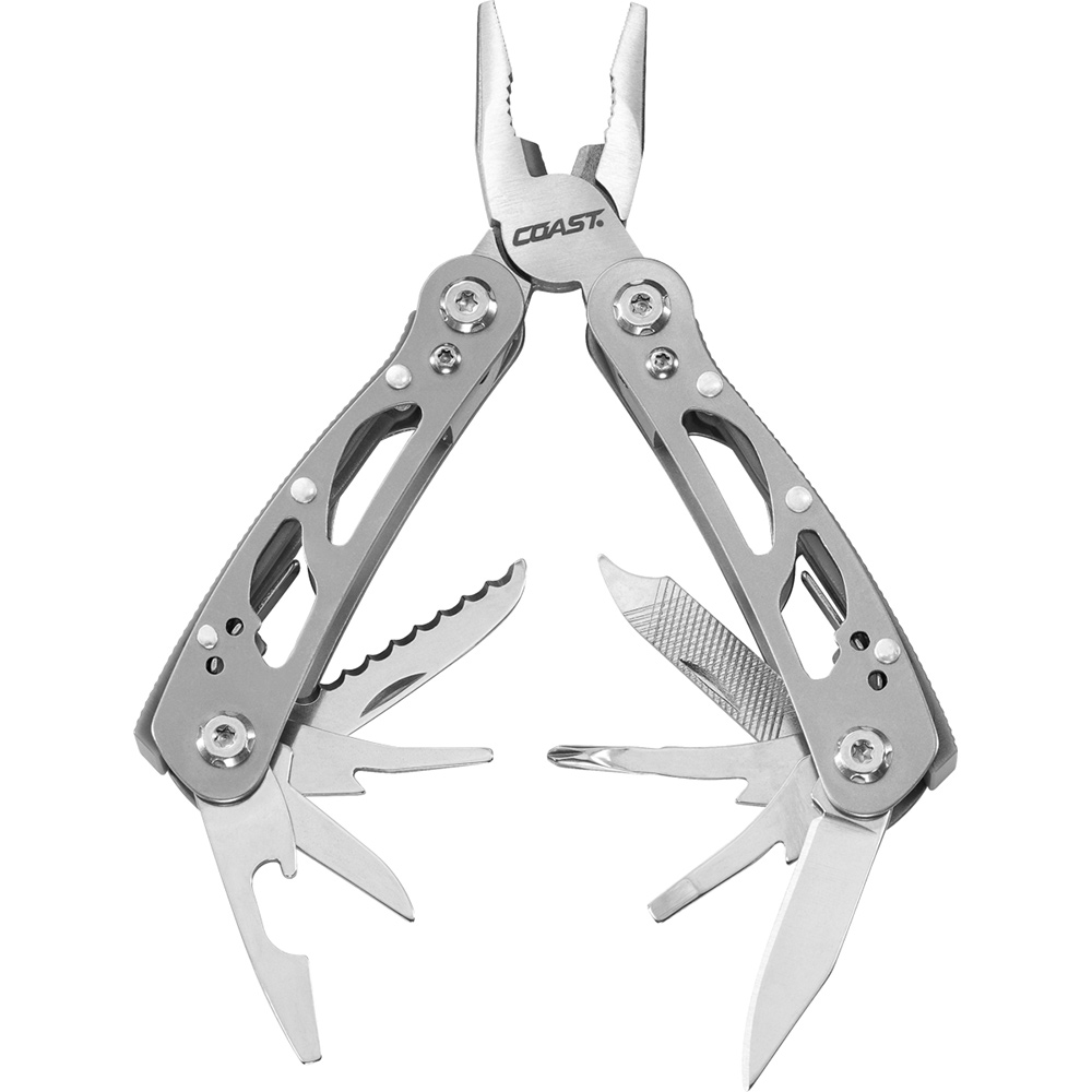 Multiverktyg Coast CT211 Fickkniv