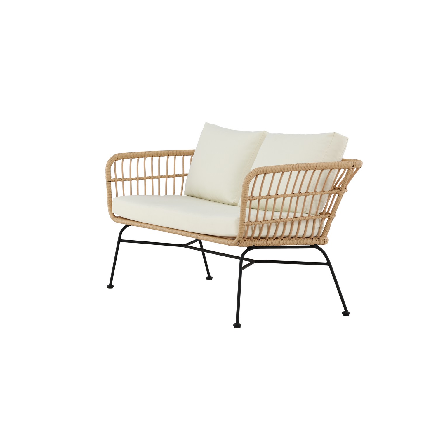 Loungesoffa Venture Home Isola