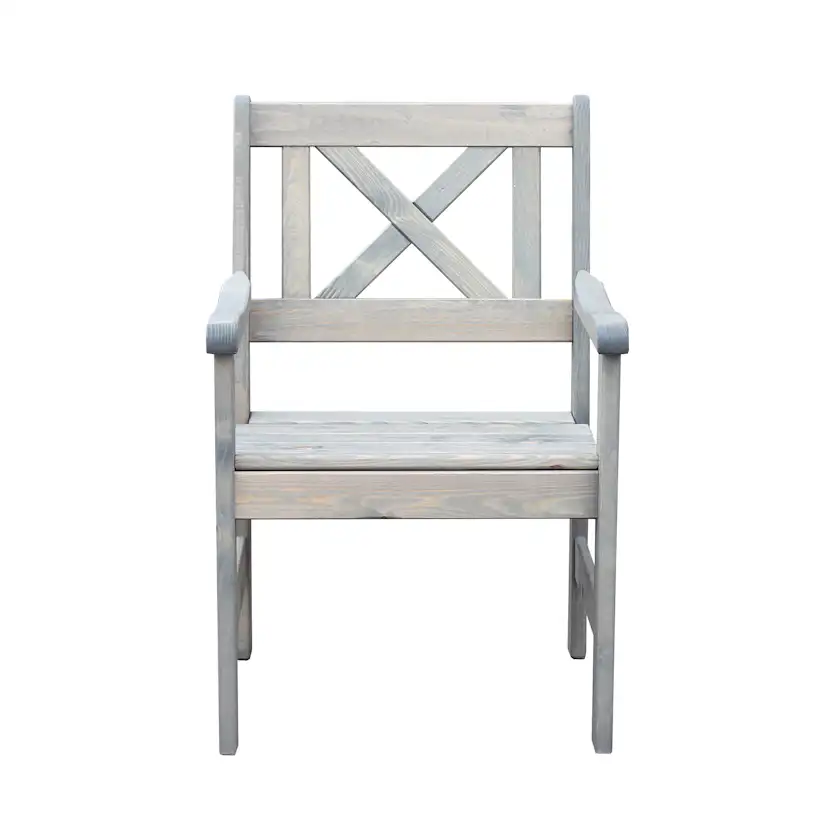 Fåtölj Baltic Garden Europe 2-pack