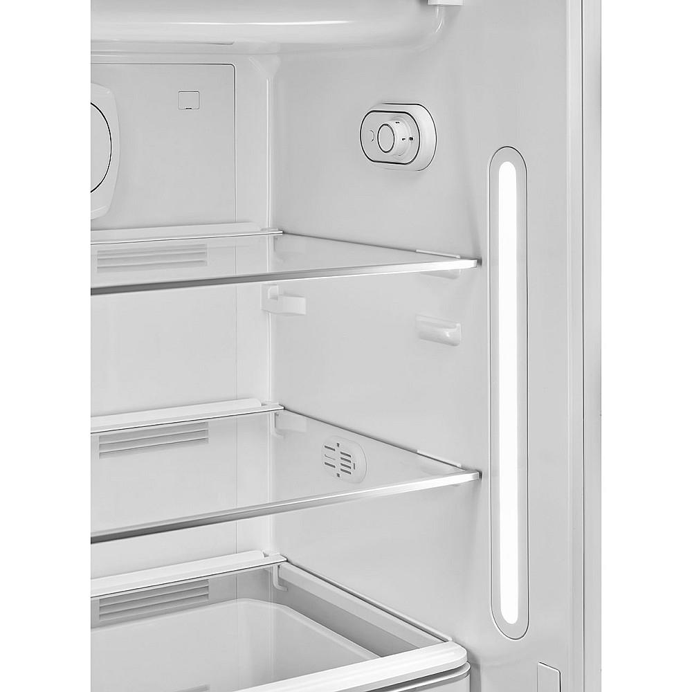 Kombinerad Kyl/Frys Smeg FAB28RDMC6 50's Style