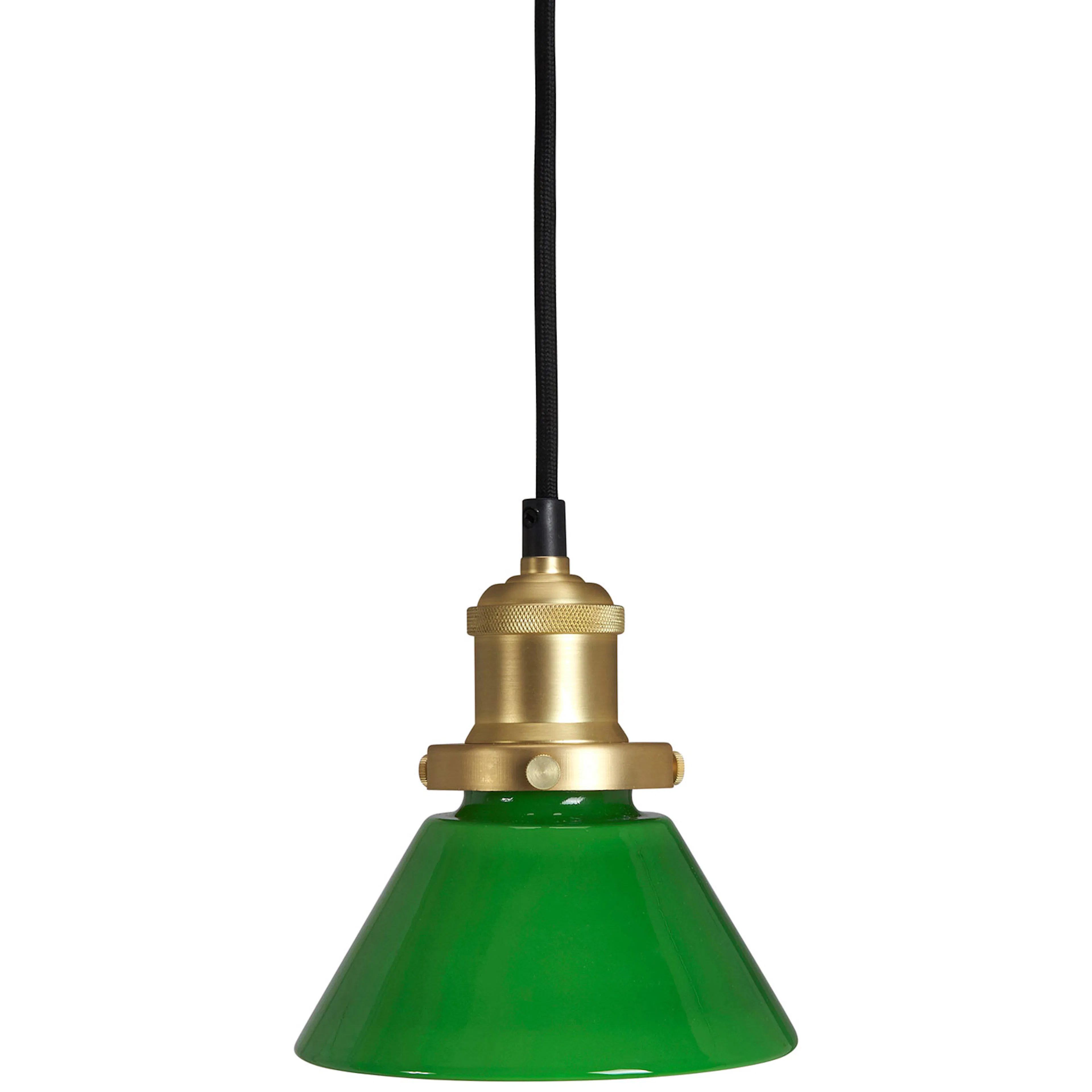 Fönsterlampa PR Home August