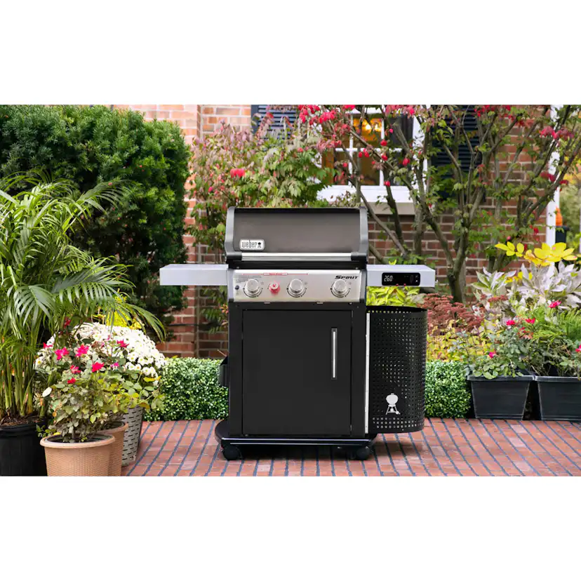 Gasolgrill Weber Spirit EPX-325S GBS