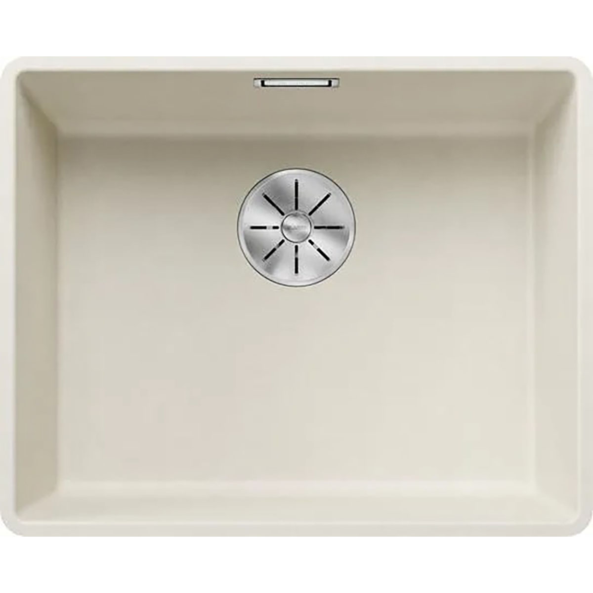 Diskho Blanco Subline 500 Silgranit Infino