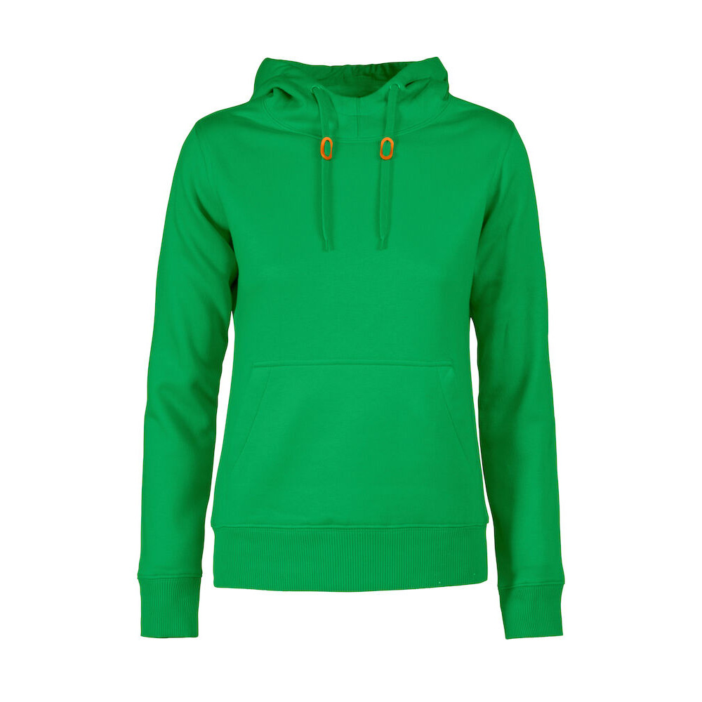 Sweatshirt Printer Fastpitch Lady