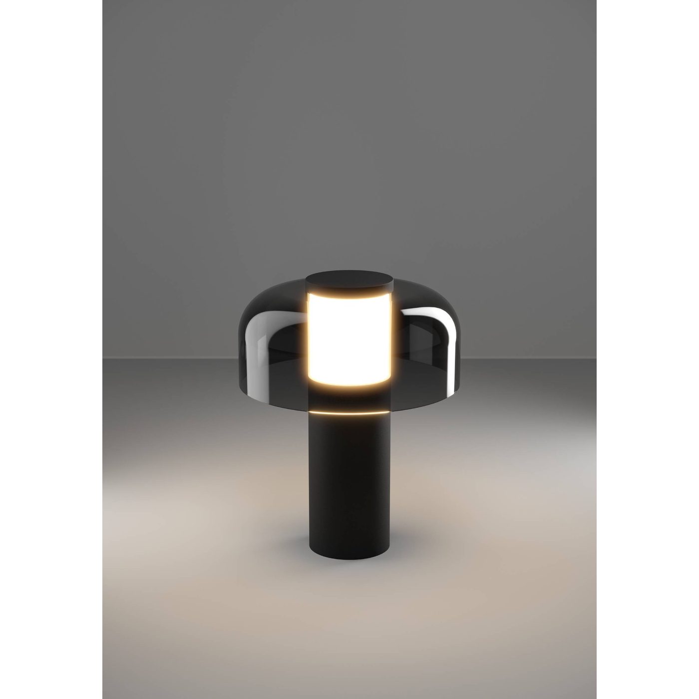 Bordslampa Eglo Ponente med Touch