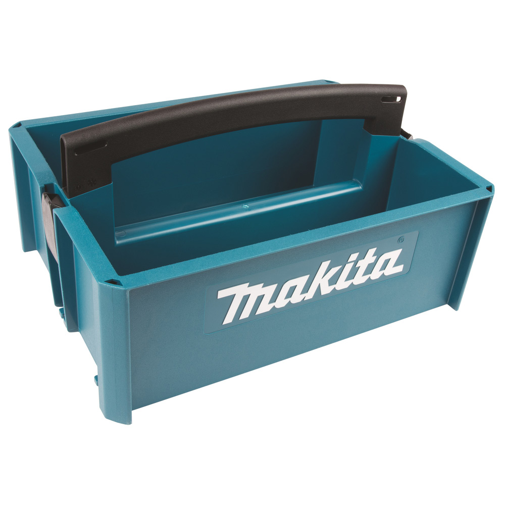 Verktygslåda Makita P-83836